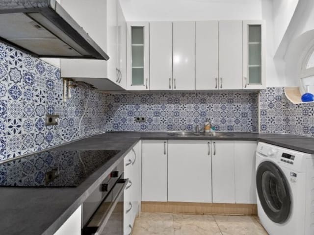 4 soveværelse Byhus til salg i Los Altos - € 179.000 (Ref: 9904303)