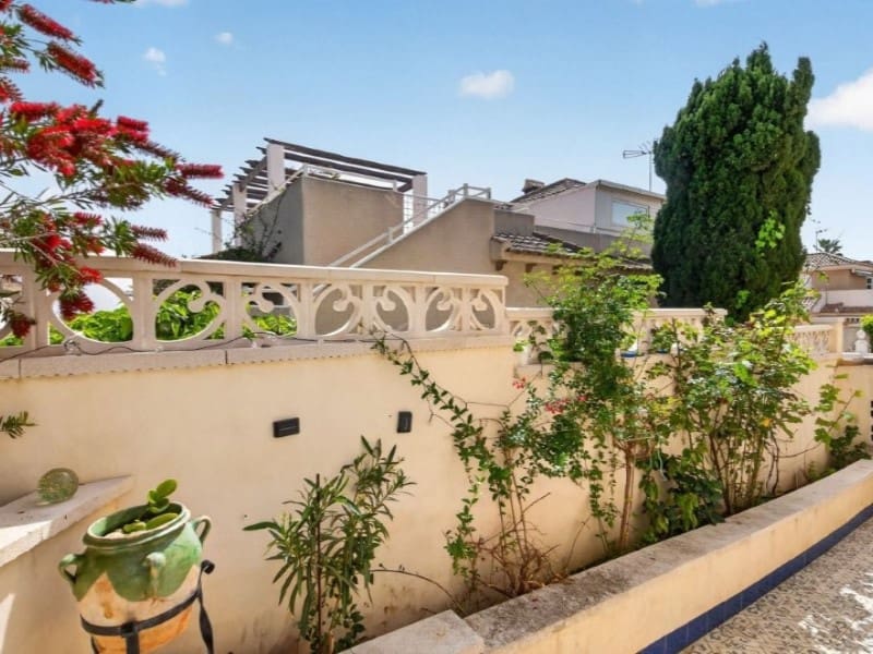 4 soveværelse Byhus til salg i Los Altos med swimmingpool - € 179.000 (Ref: 9904303)