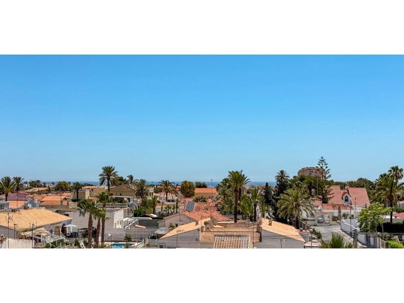 2 sypialnia Apartament na sprzedaż w Torrevieja - 149 000 € (Ref: 9904304)