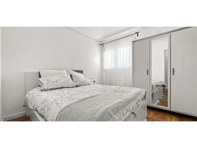 2 sypialnia Apartament na sprzedaż w Nueva Torrevieja, Torrevieja - 149 000 € (Ref: 9904304)
