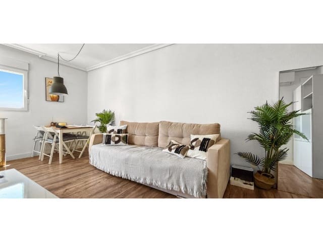 2 sypialnia Apartament na sprzedaż w Nueva Torrevieja, Torrevieja - 149 000 € (Ref: 9904304)