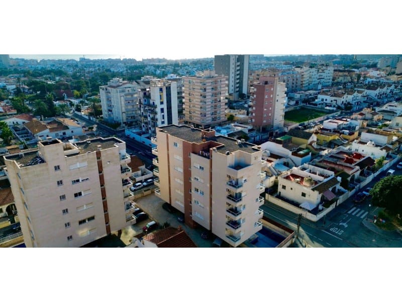 2 sypialnia Apartament na sprzedaż w Torrevieja - 149 000 € (Ref: 9904304)