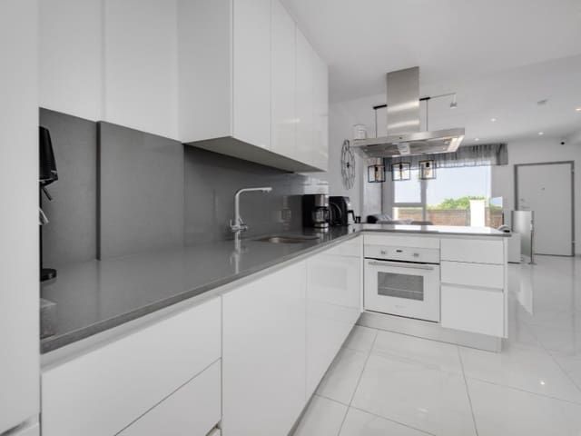 3 camera da letto Casa in vendita in Los Balcones - Los Altos, Torrevieja con piscina - 315.000 € (Rif: 9904305)