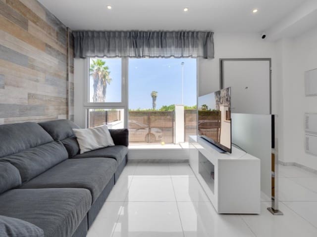 3 camera da letto Casa in vendita in Los Balcones - Los Altos, Torrevieja con piscina - 315.000 € (Rif: 9904305)