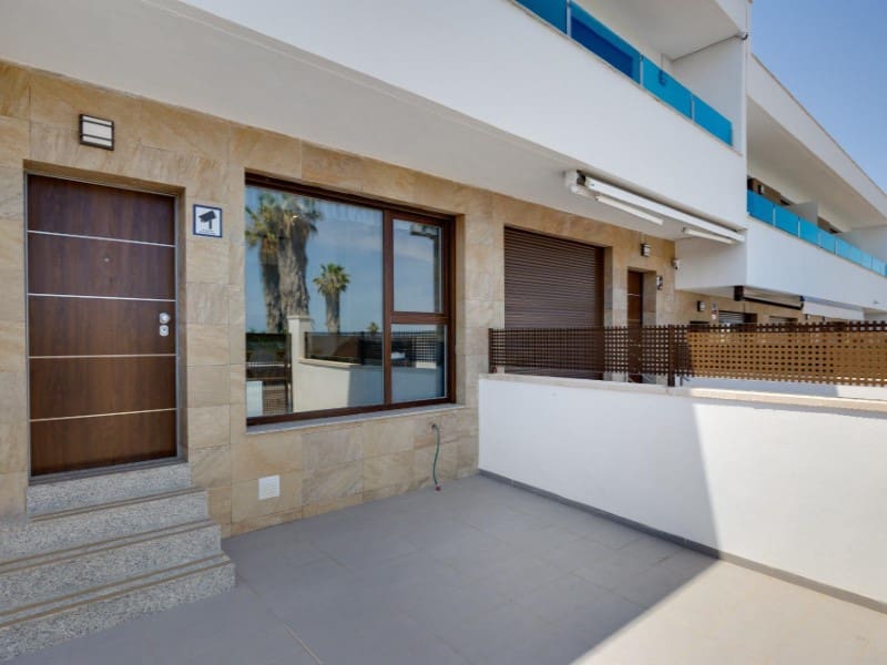 3 camera da letto Casa in vendita in Torrevieja con piscina - 315.000 € (Rif: 9904305)