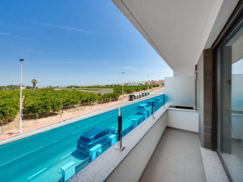 3 camera da letto Casa in vendita in Torrevieja con piscina - 315.000 € (Rif: 9904305)