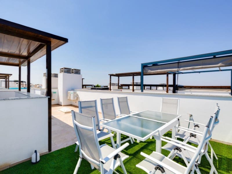 3 camera da letto Casa in vendita in Torrevieja con piscina - 315.000 € (Rif: 9904305)