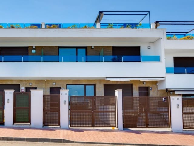 3 camera da letto Casa in vendita in Los Balcones - Los Altos, Torrevieja con piscina - 315.000 € (Rif: 9904305)