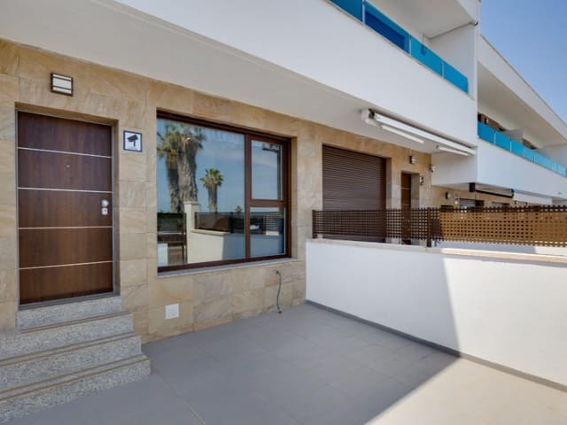 3 camera da letto Casa in vendita in Los Balcones - Los Altos, Torrevieja con piscina - 315.000 € (Rif: 9904305)