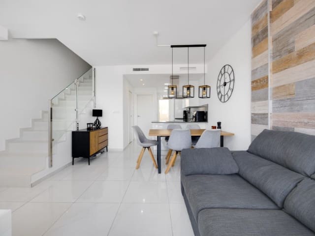 3 camera da letto Casa in vendita in Los Balcones - Los Altos, Torrevieja con piscina - 315.000 € (Rif: 9904305)