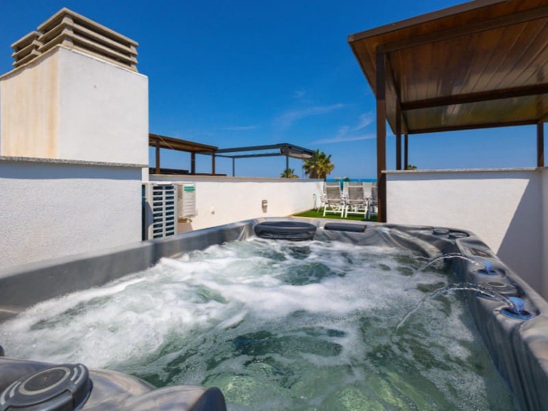 3 camera da letto Casa in vendita in Torrevieja con piscina - 315.000 € (Rif: 9904305)