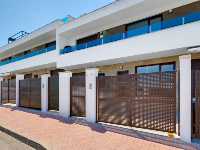 3 camera da letto Casa in vendita in Torrevieja con piscina - 315.000 € (Rif: 9904305)