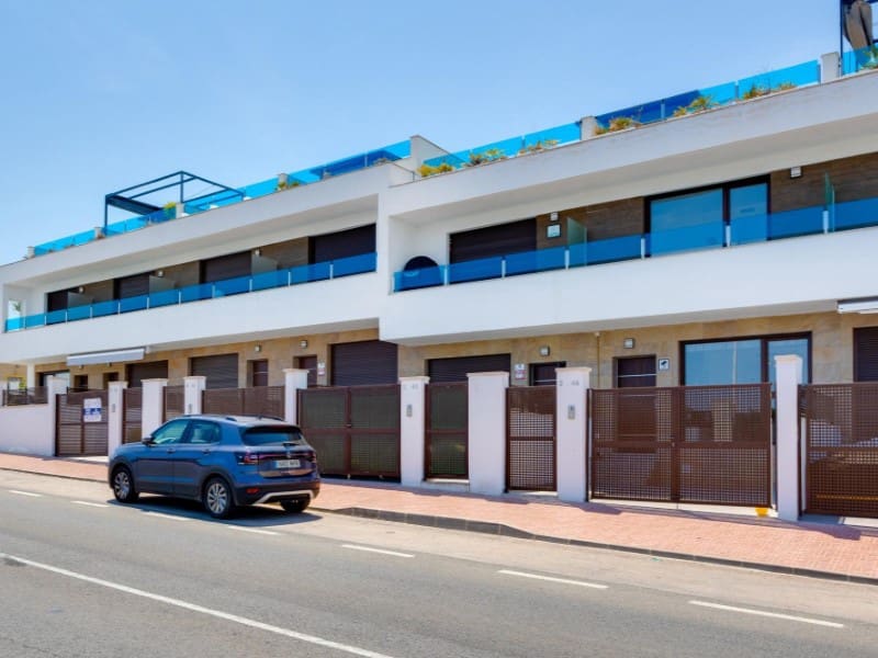 3 camera da letto Casa in vendita in Torrevieja con piscina - 315.000 € (Rif: 9904305)