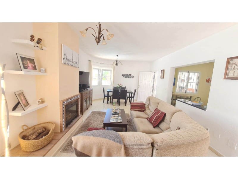 2 chambre Villa/Maison à vendre à Orihuela Costa avec piscine - 399 900 € (Ref: 9904306)