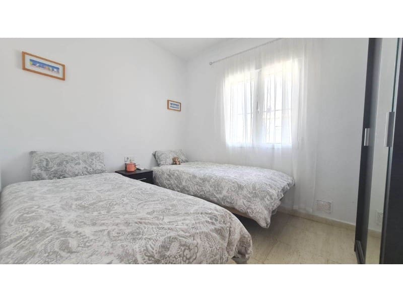 2 chambre Villa/Maison à vendre à Orihuela Costa avec piscine - 399 900 € (Ref: 9904306)