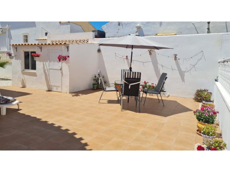 2 chambre Villa/Maison à vendre à Orihuela Costa avec piscine - 399 900 € (Ref: 9904306)
