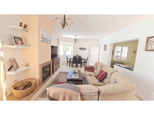 2 chambre Villa/Maison à vendre à La Florida, Orihuela avec piscine - 399 900 € (Ref: 9904306)