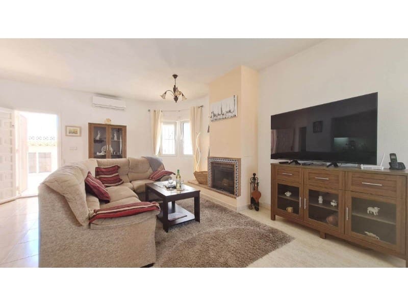 2 chambre Villa/Maison à vendre à Orihuela Costa avec piscine - 399 900 € (Ref: 9904306)