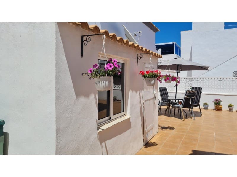 2 chambre Villa/Maison à vendre à Orihuela Costa avec piscine - 399 900 € (Ref: 9904306)
