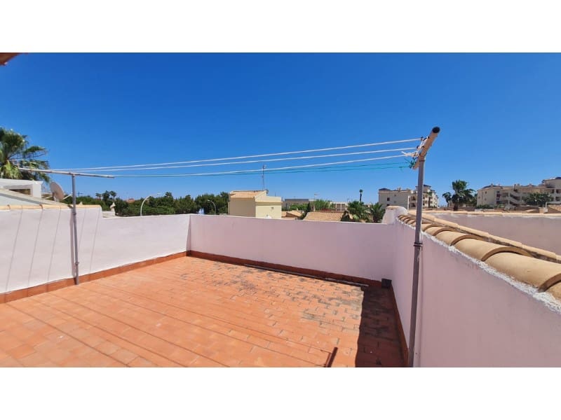 2 chambre Villa/Maison à vendre à Orihuela Costa avec piscine - 399 900 € (Ref: 9904306)