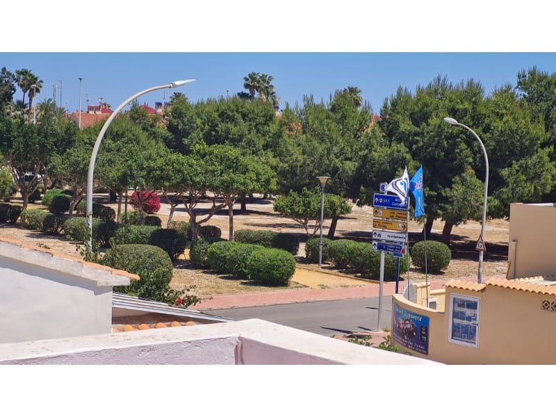 2 chambre Villa/Maison à vendre à Orihuela Costa avec piscine - 399 900 € (Ref: 9904306)