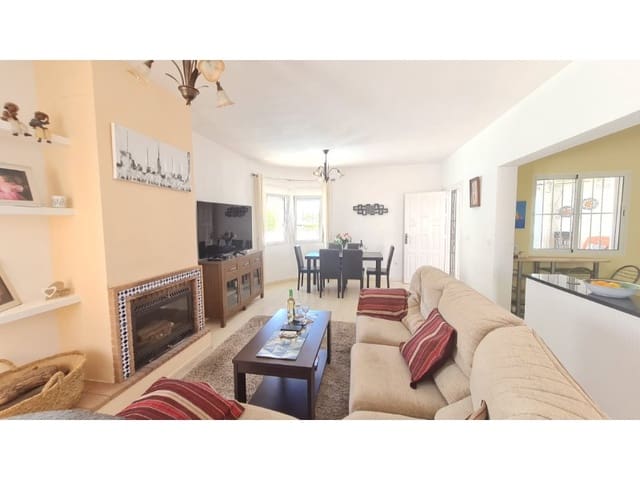 2 chambre Villa/Maison à vendre à La Florida, Orihuela avec piscine - 399 900 € (Ref: 9904306)