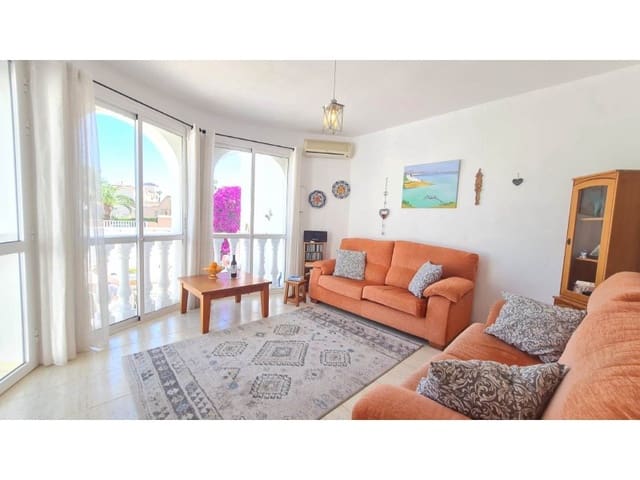 2 chambre Villa/Maison à vendre à La Florida, Orihuela avec piscine - 399 900 € (Ref: 9904306)
