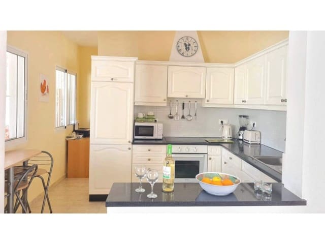 2 chambre Villa/Maison à vendre à La Florida, Orihuela avec piscine - 399 900 € (Ref: 9904306)