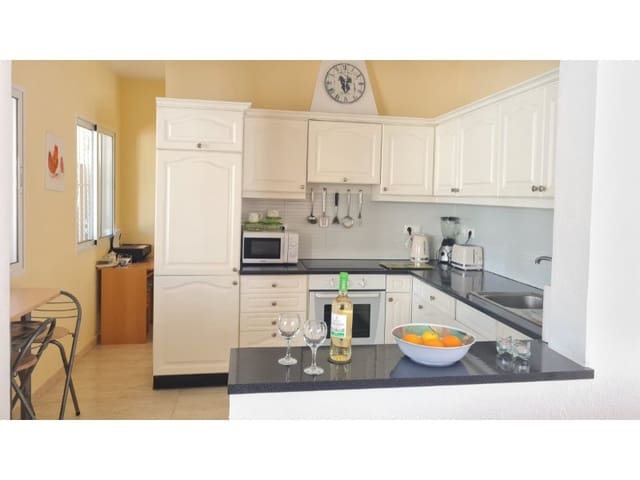 2 chambre Villa/Maison à vendre à La Florida, Orihuela avec piscine - 399 900 € (Ref: 9904306)