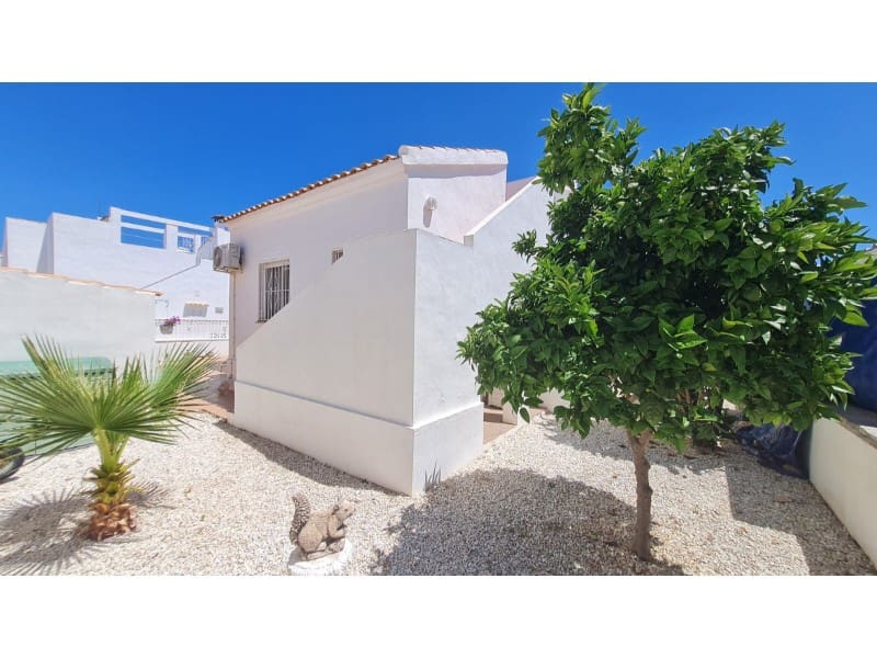 2 chambre Villa/Maison à vendre à Orihuela Costa avec piscine - 399 900 € (Ref: 9904306)