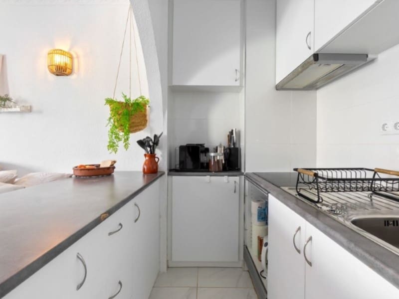 1 sovrum Lägenhet till salu i Torrevieja - 139 000 € (Ref: 9904307)