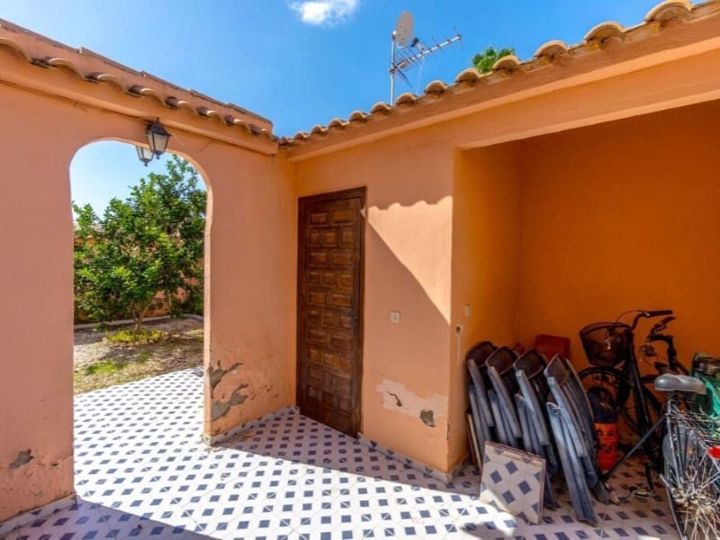 1 sovrum Lägenhet till salu i Torrevieja - 139 000 € (Ref: 9904307)