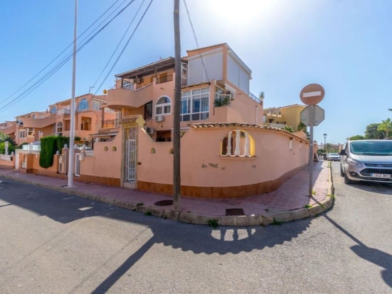 1 sovrum Lägenhet till salu i Torrevieja - 139 000 € (Ref: 9904307)