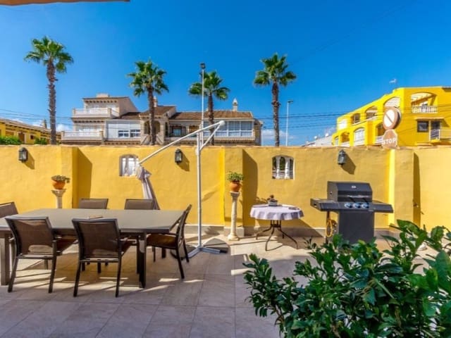 1 soveværelse Lejlighed til salg i Puerto Deportivo, Torrevieja - € 139.000 (Ref: 9904307)