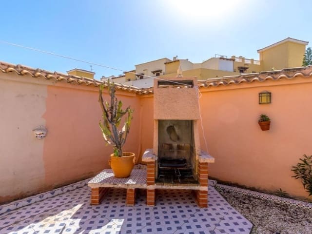 1 soveværelse Lejlighed til salg i Puerto Deportivo, Torrevieja - € 139.000 (Ref: 9904307)