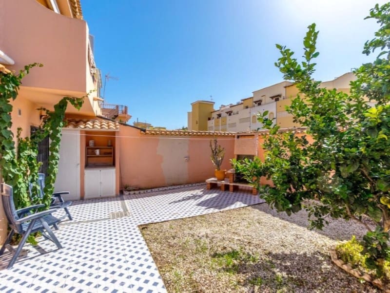 1 sovrum Lägenhet till salu i Torrevieja - 139 000 € (Ref: 9904307)