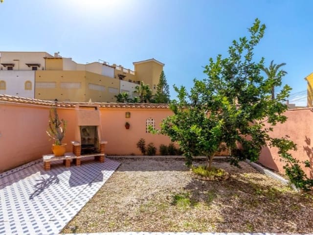 1 soveværelse Lejlighed til salg i Puerto Deportivo, Torrevieja - € 139.000 (Ref: 9904307)