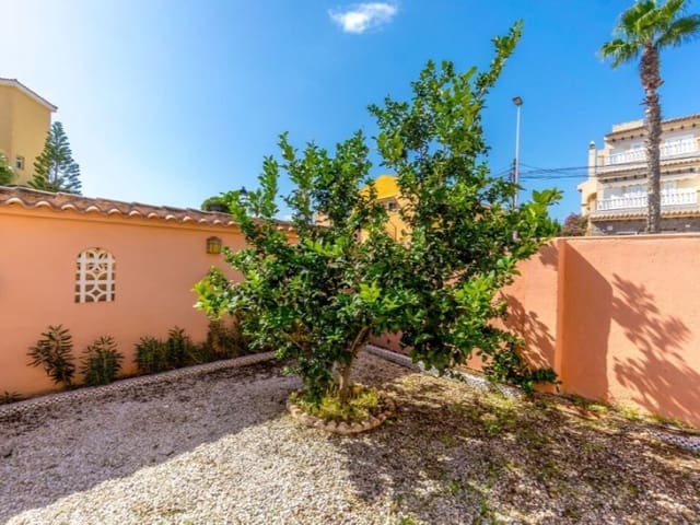 1 soveværelse Lejlighed til salg i Puerto Deportivo, Torrevieja - € 139.000 (Ref: 9904307)