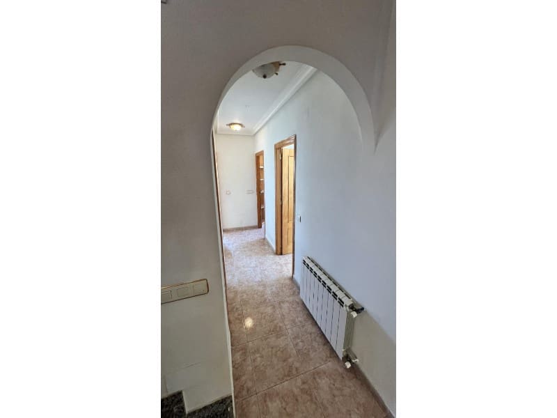4 makuuhuone Paritalo myytävänä paikassa Torrevieja - 425 000 € (Ref: 9904308)