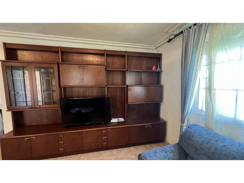 4 makuuhuone Paritalo myytävänä paikassa Torrevieja - 425 000 € (Ref: 9904308)