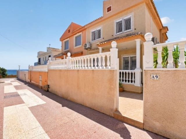 Casa de 3 habitaciones en Gaspar Perelló, Torrevieja en venta - 395.000 € (Ref: 9904309)