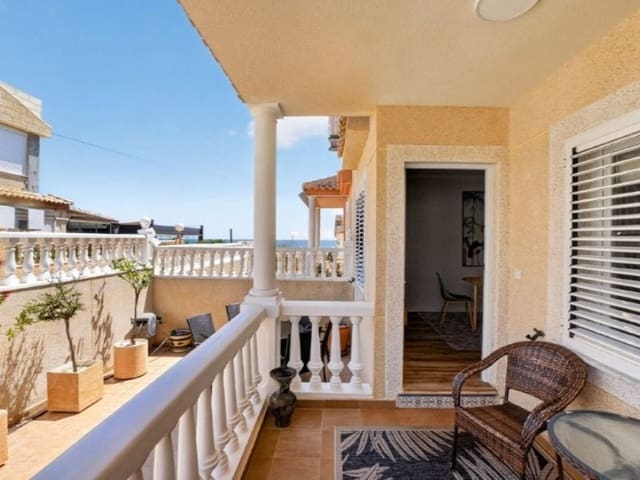 Casa de 3 habitaciones en Gaspar Perelló, Torrevieja en venta - 395.000 € (Ref: 9904309)
