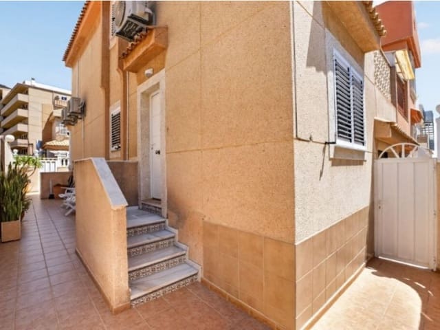 Casa de 3 habitaciones en Gaspar Perelló, Torrevieja en venta - 395.000 € (Ref: 9904309)
