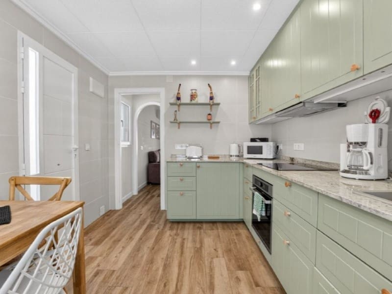 Casa de 3 habitaciones en La Mata en venta - 395.000 € (Ref: 9904309)
