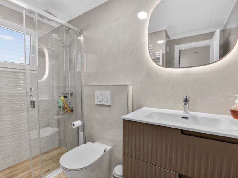 Casa de 3 habitaciones en La Mata en venta - 395.000 € (Ref: 9904309)