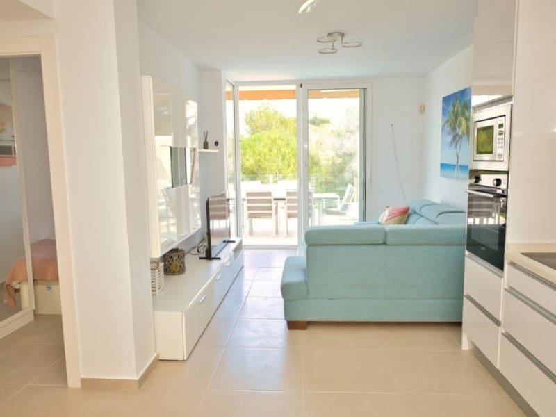 4 chambre Maison de Ville à vendre à Orihuela Costa avec piscine - 375 000 € (Ref: 9904310)