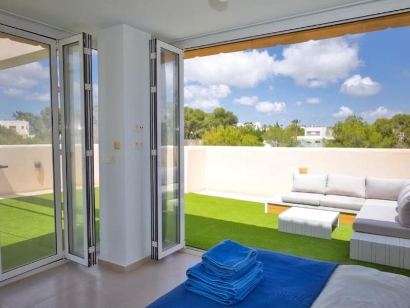 4 chambre Maison de Ville à vendre à Orihuela Costa avec piscine - 375 000 € (Ref: 9904310)