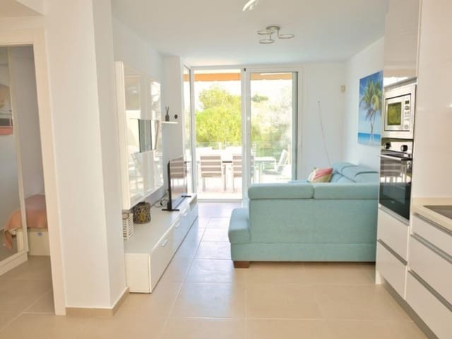 4 chambre Maison de Ville à vendre à Lomas de Cabo Roig - Los Dolses, Orihuela avec piscine - 375 000 € (Ref: 9904310)