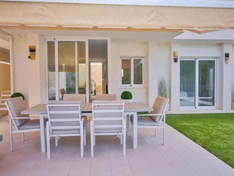 4 chambre Maison de Ville à vendre à Orihuela Costa avec piscine - 375 000 € (Ref: 9904310)