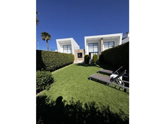 3 camera da letto Appartamento in vendita in Cabo Roig, Orihuela con piscina - 425.000 € (Rif: 9904311)
